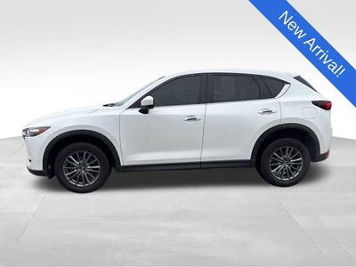 2018 Mazda Mazda CX-5 Sport