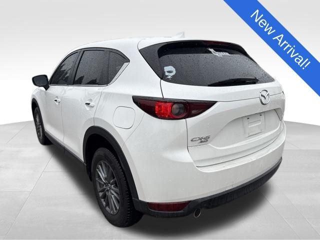 2018 Mazda Mazda CX-5 Sport