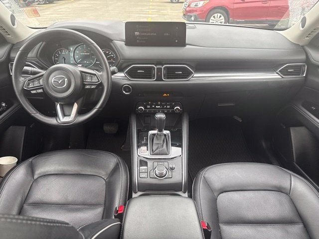 2024 Mazda Mazda CX-5 2.5 S Premium Plus Package