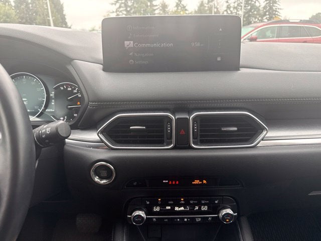 2024 Mazda Mazda CX-5 2.5 S Premium Plus Package