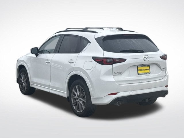 2024 Mazda Mazda CX-5 2.5 S Premium Plus Package