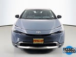 2025 Toyota Prius Plug-In Hybrid SE