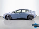 2025 Toyota Prius Plug-In Hybrid SE