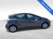 2012 Toyota Prius c Three
