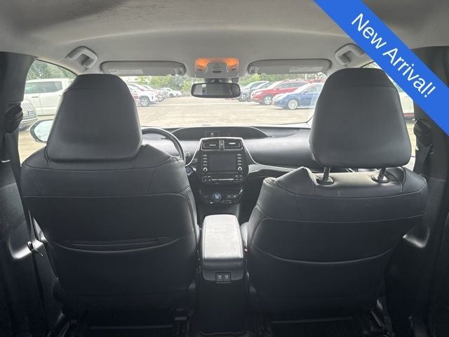 2020 Toyota Prius XLE AWD-e