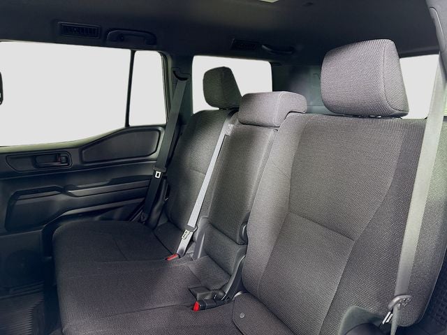 2024 Toyota Land Cruiser 1958