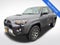 2020 Toyota 4Runner TRD Off-Road Premium