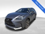 2017 Lexus NX 200t F Sport