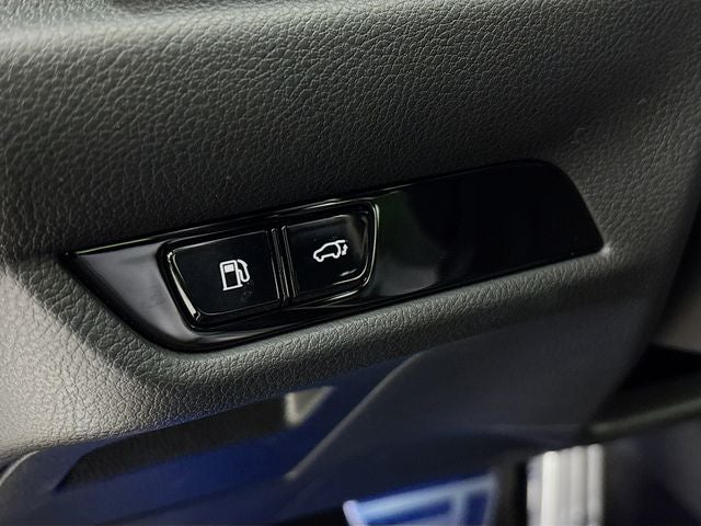 2025 Lexus NX 450h+ F SPORT