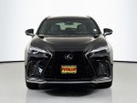 2025 Lexus NX 450h+ F SPORT