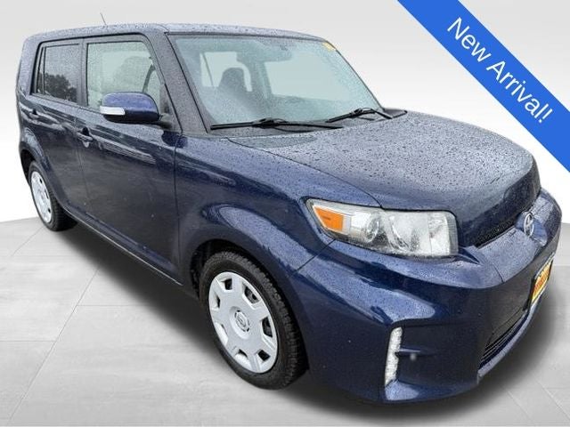 2014 Scion xB Base