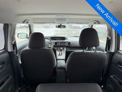 2014 Scion xB Base