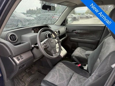 2014 Scion xB Base