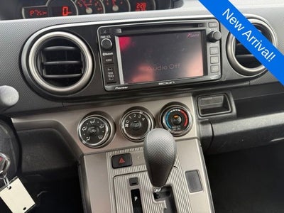 2014 Scion xB Base