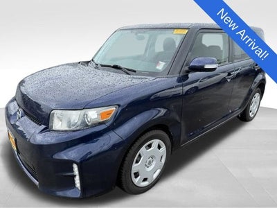 2014 Scion xB Base