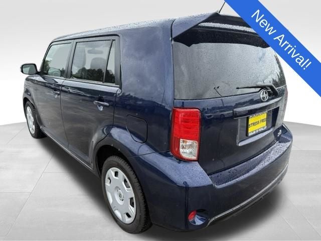 2014 Scion xB Base