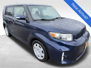 2014 Scion xB Base