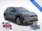 2023 Subaru Solterra Touring