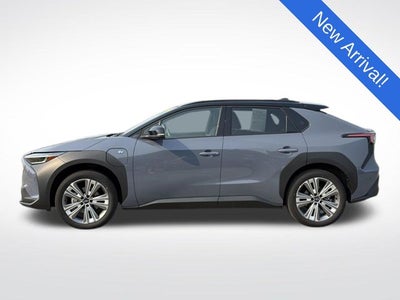 2023 Subaru Solterra Touring
