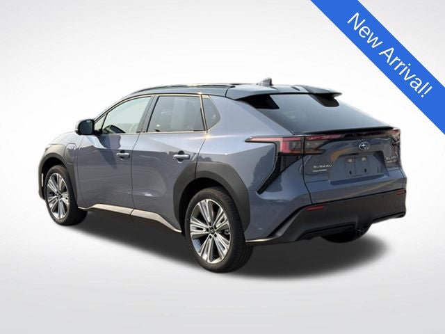 2023 Subaru Solterra Touring