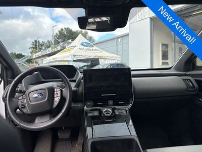 2023 Subaru Solterra Touring