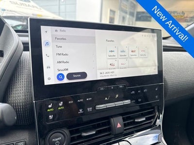 2023 Subaru Solterra Touring