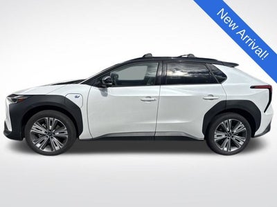 2023 Subaru Solterra Touring