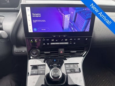 2023 Subaru Solterra Limited