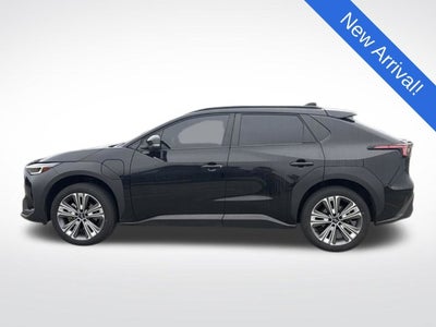 2023 Subaru Solterra Limited