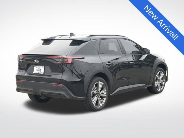 2023 Subaru Solterra Limited