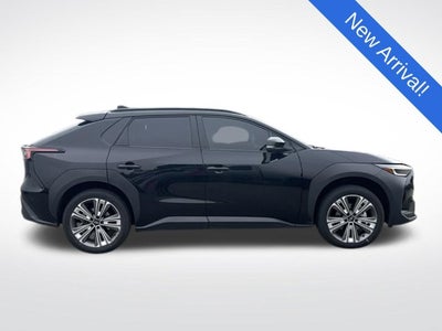 2023 Subaru Solterra Limited