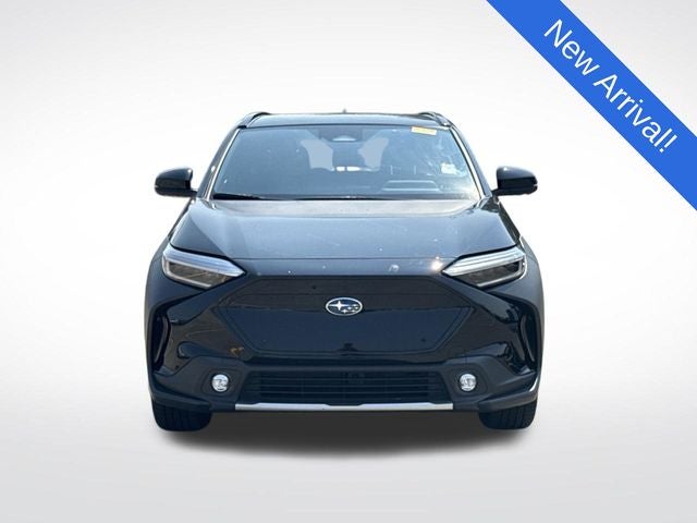 2024 Subaru Solterra Limited