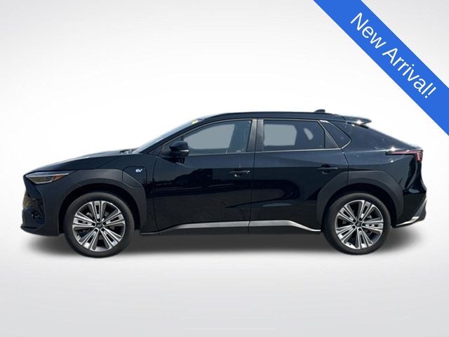 2024 Subaru Solterra Limited
