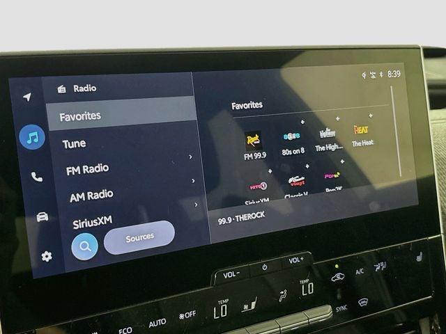 2024 Subaru Solterra Limited