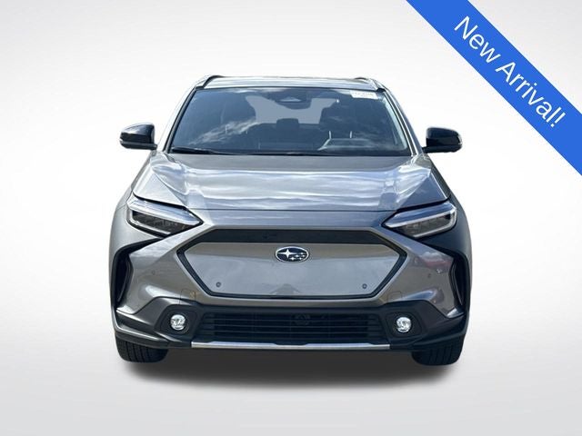 2024 Subaru Solterra Limited