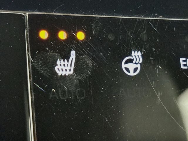 2024 Subaru Solterra Limited