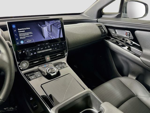 2024 Subaru Solterra Limited