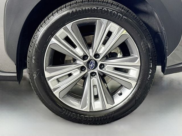 2024 Subaru Solterra Limited