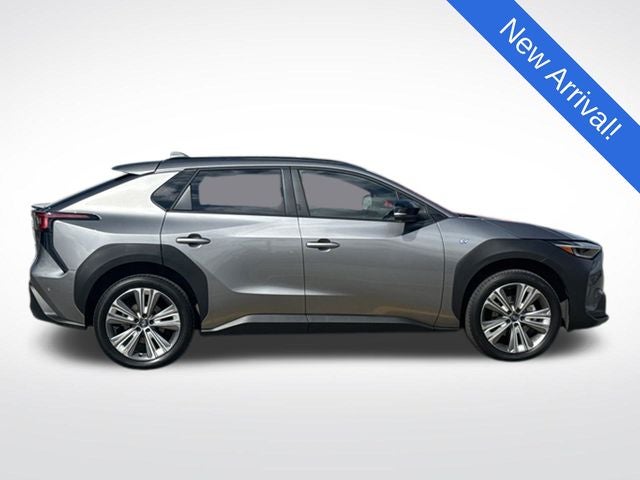 2024 Subaru Solterra Limited