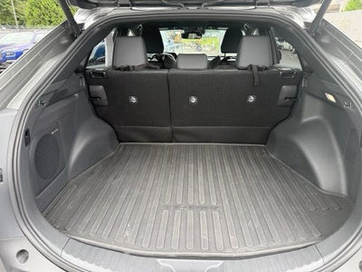 2024 Subaru Solterra Limited