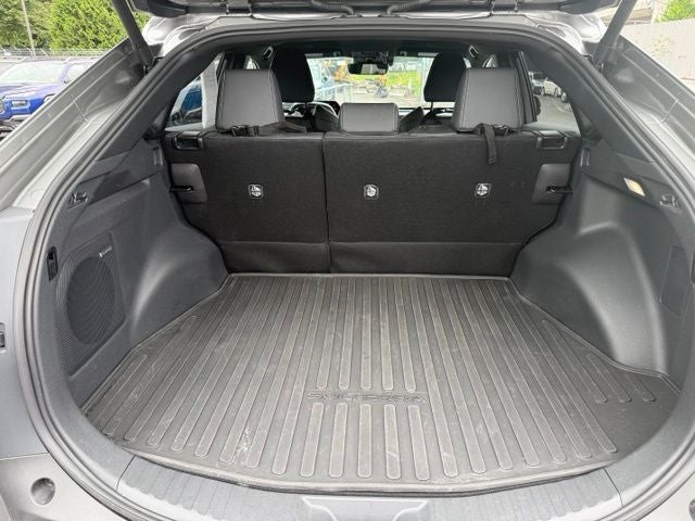 2024 Subaru Solterra Limited