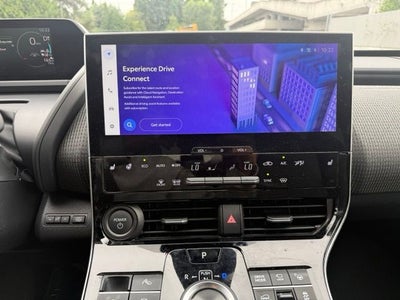 2024 Subaru Solterra Limited