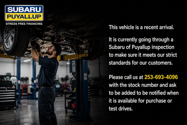 2024 Subaru Solterra Limited