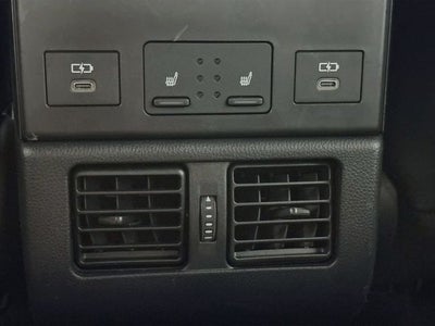 2024 Subaru Solterra Limited