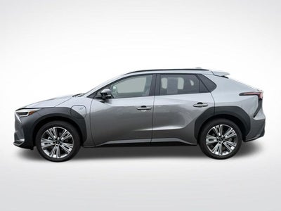 2024 Subaru Solterra Limited