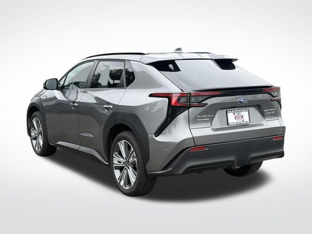 2024 Subaru Solterra Limited