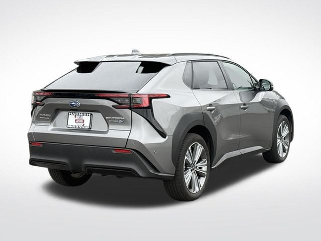 2024 Subaru Solterra Limited
