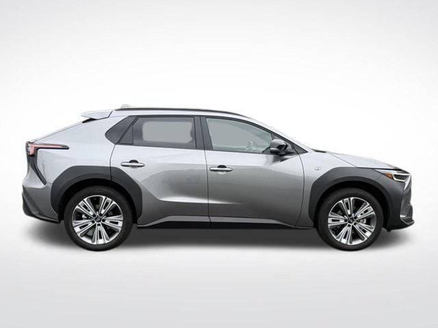 2024 Subaru Solterra Limited