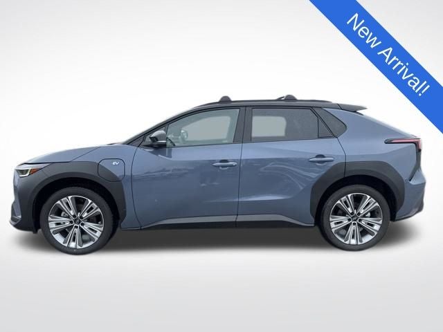 2024 Subaru Solterra Touring