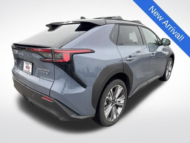 2024 Subaru Solterra Touring